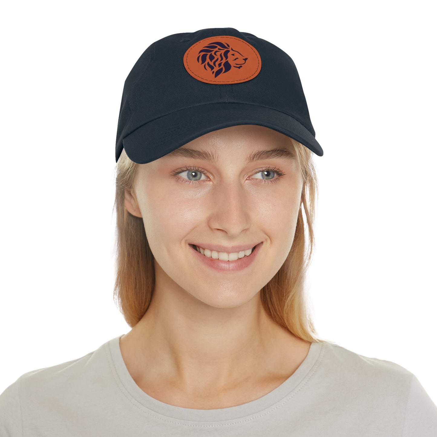 Alcarn Logo Hat