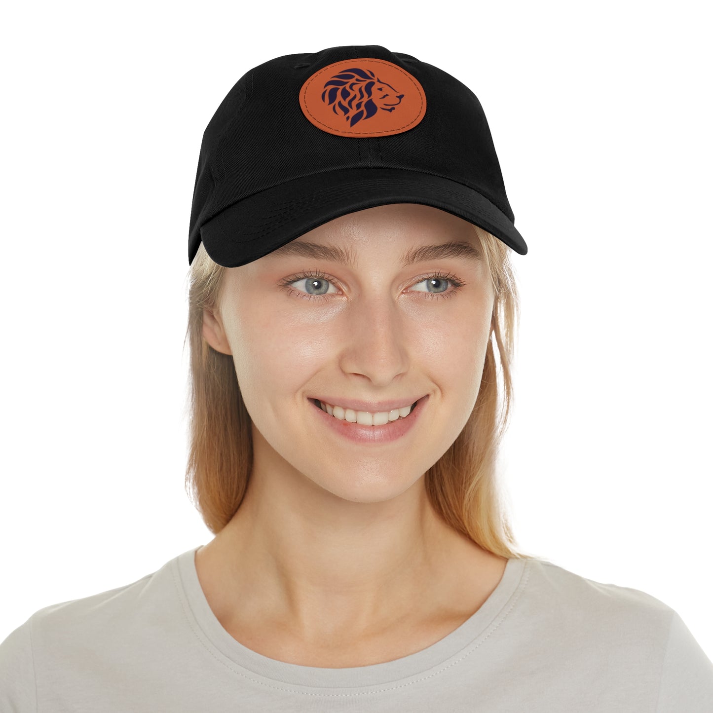 Alcarn Logo Hat