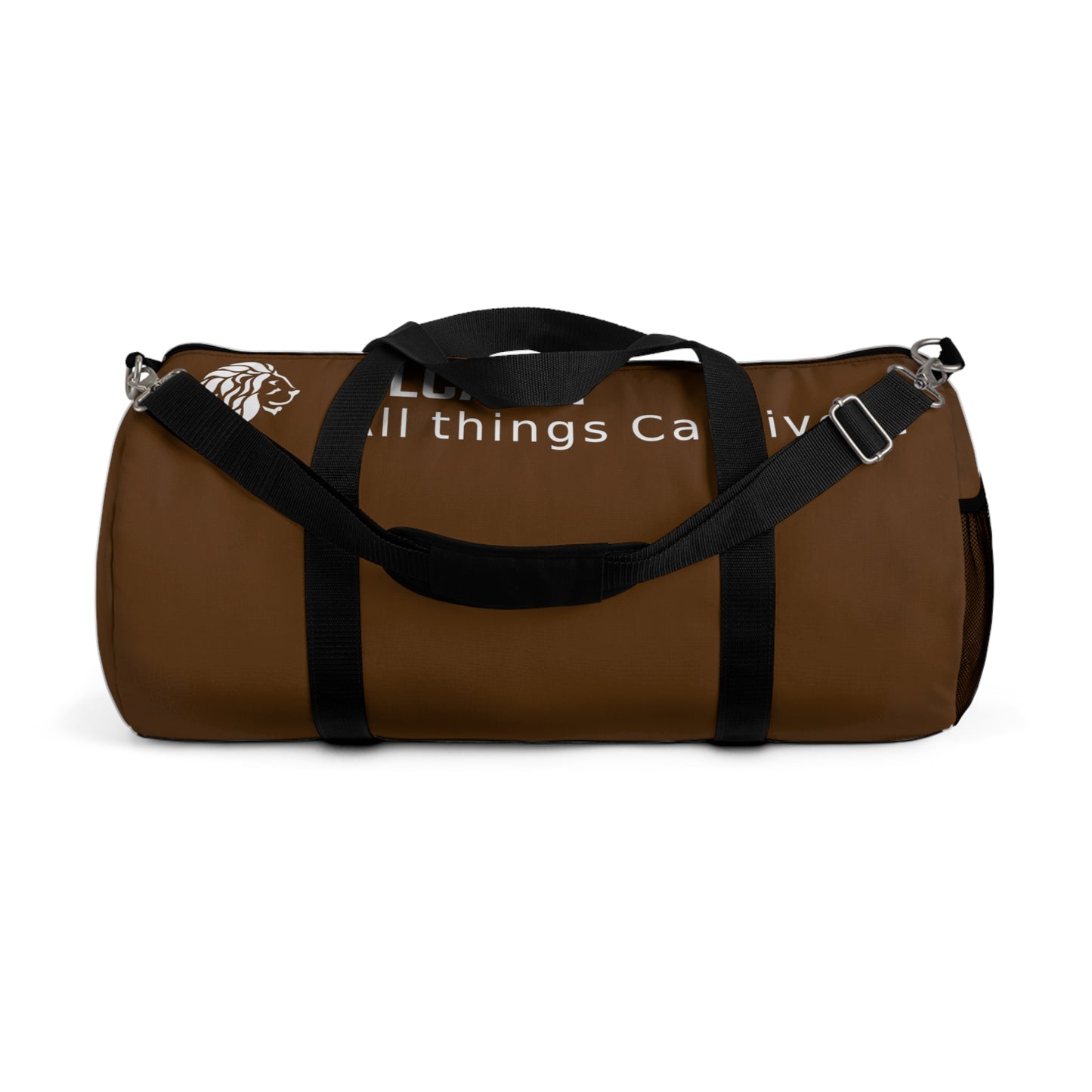 Alcarn Duffel Bag