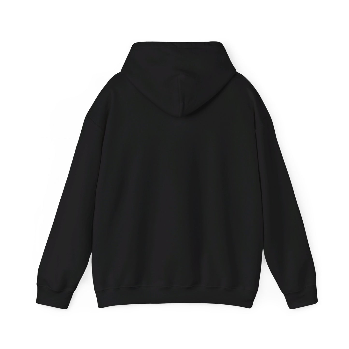 Second Hand Vegan Hooded Sweatshirt