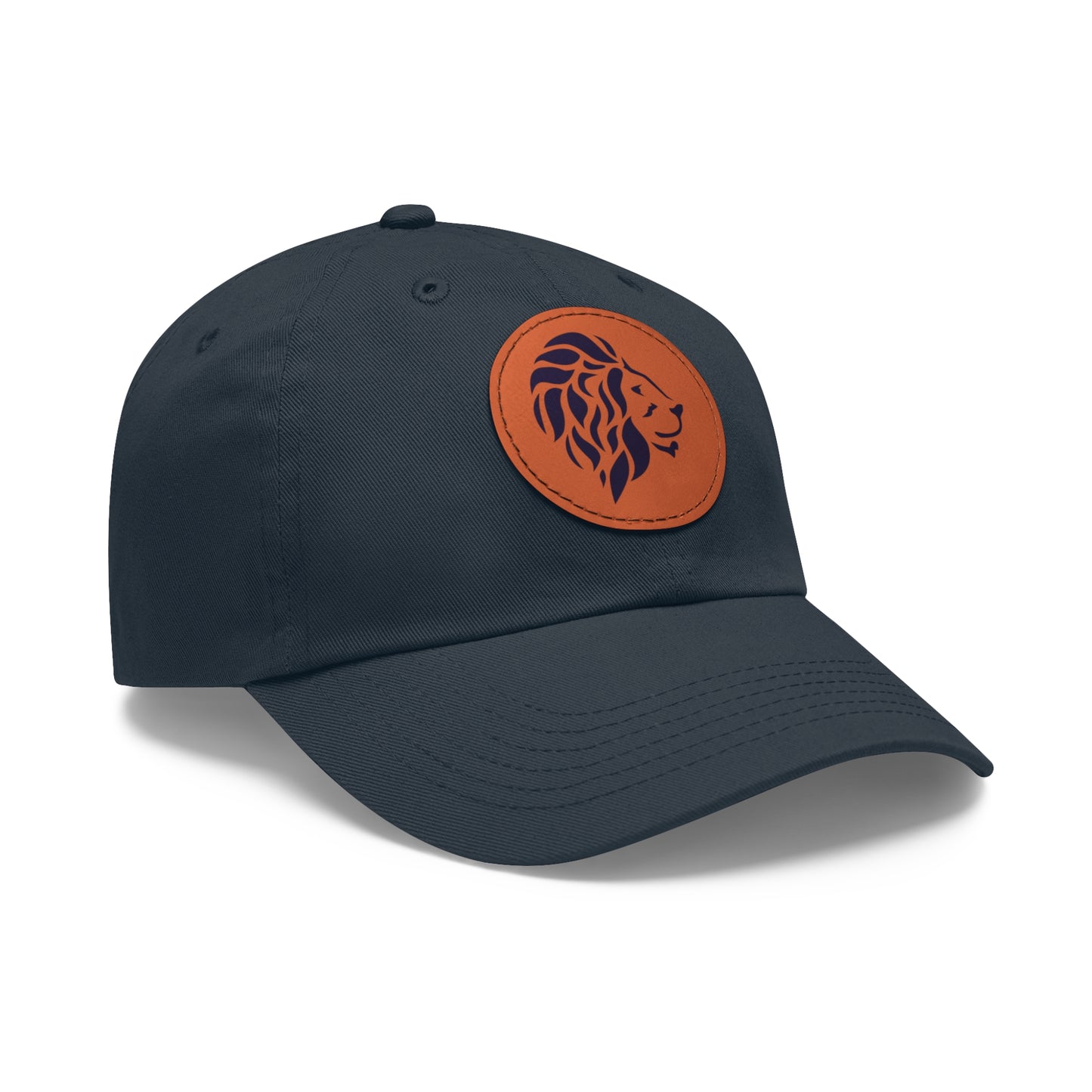 Alcarn Logo Hat