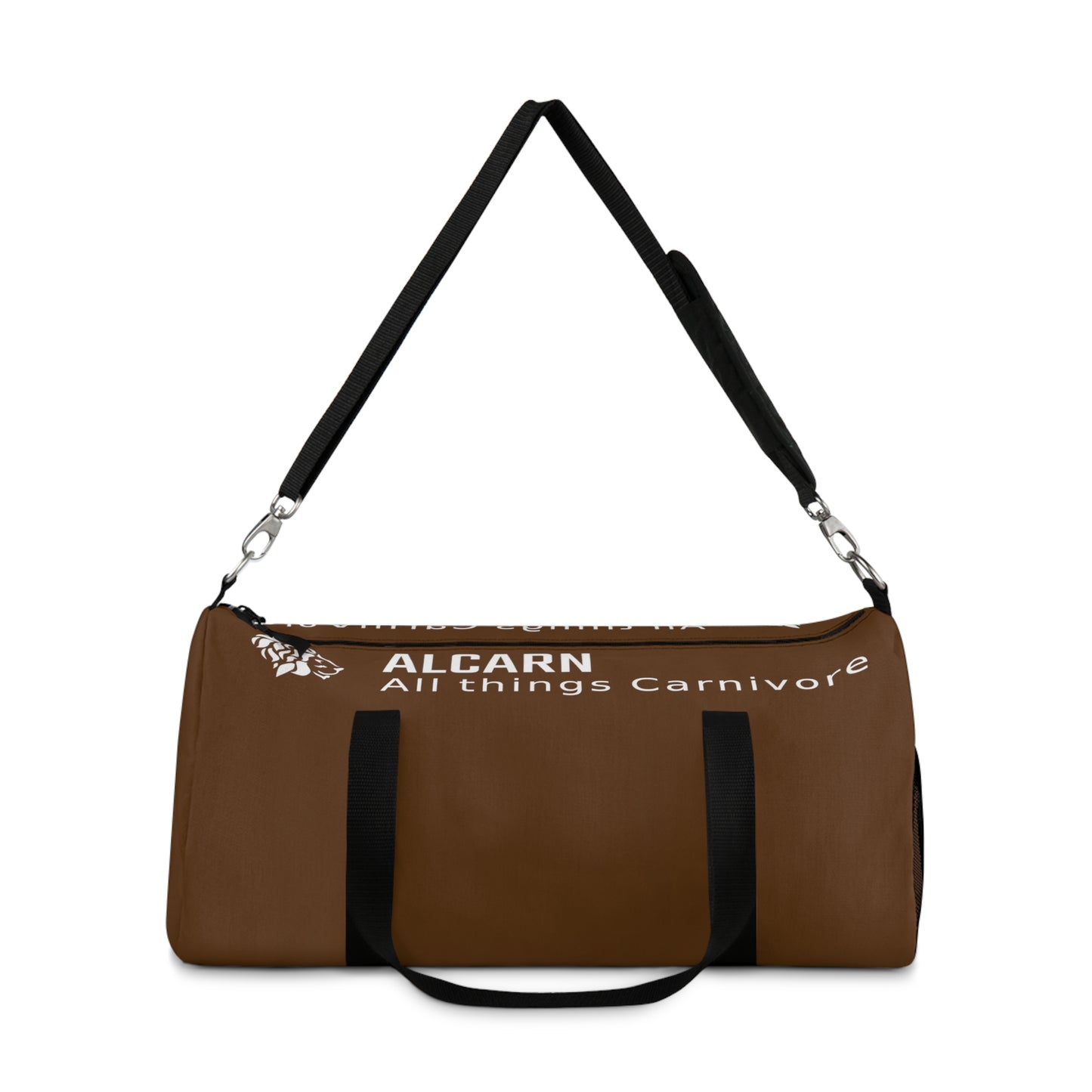 Alcarn Duffel Bag