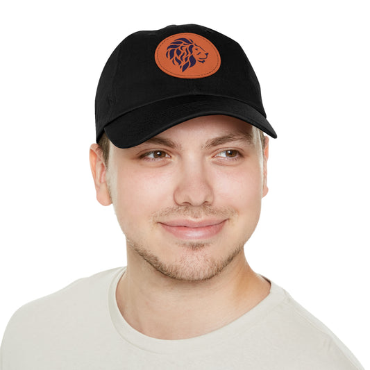 Alcarn Logo Hat